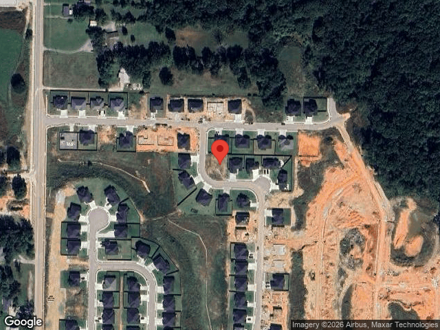 5009 farmhouse st, springdale,  AR 72762