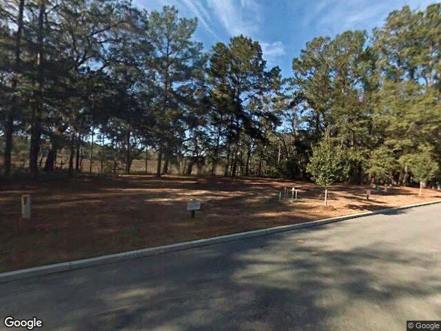 2931 marshfront dr, beaufort,  SC 29902