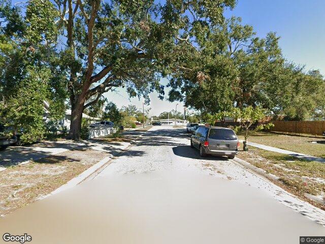 0 16th avenue s, st petersburg,  FL 33711