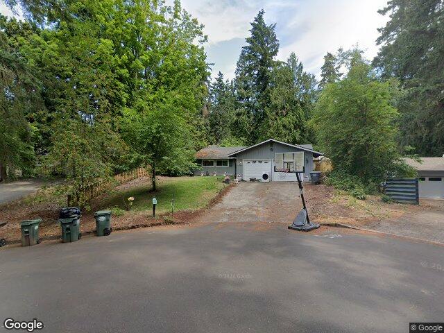 3817 se spruce st, hillsboro,  OR 97123