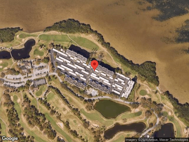 2617 cove cay dr #110
                                ,Unit Unit 110, clearwater,  FL 33760