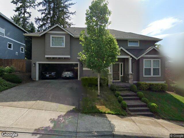 1922 nw 114th ave, portland,  OR 97229