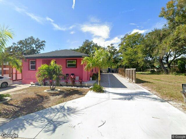 1935 walton st s, saint petersburg,  FL 33712