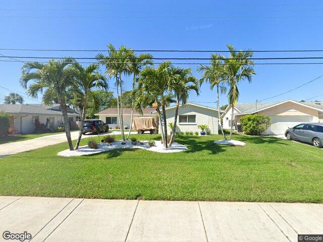  saint petersburg,  FL 33703