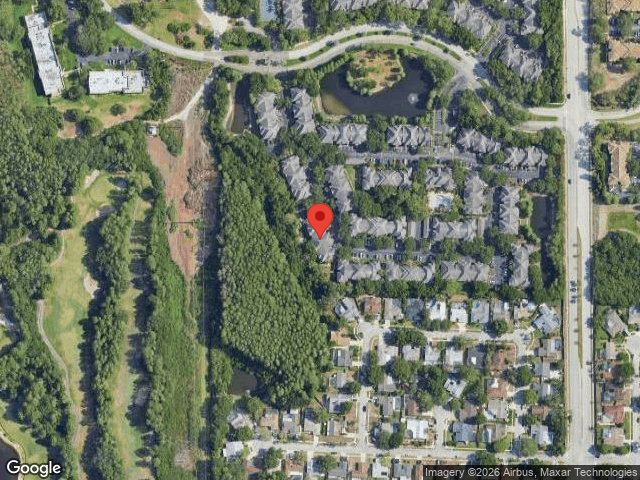 2160 chianti place, palm harbor,  FL 34683