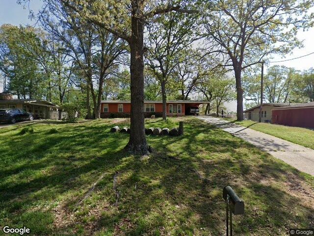 2 arnold ln, bella vista,  AR 72715