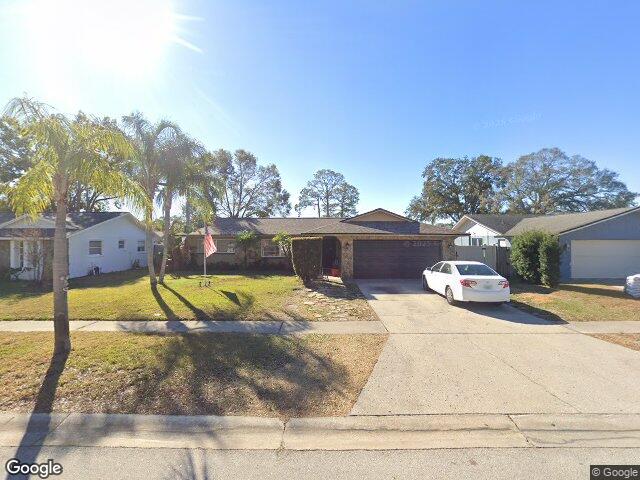 1407 garden ave, tarpon springs,  FL 34689