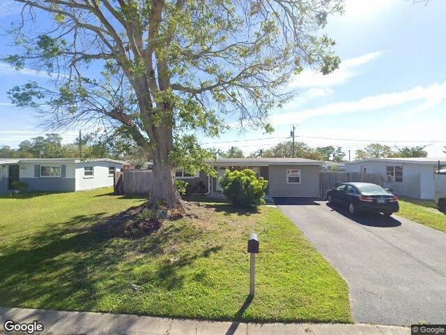 10747 109th way, largo,  FL 33778