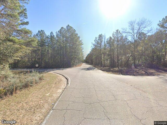 86 acres james & ralston, hattiesburg,  MS 39401