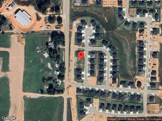 4814 cowboy st, springdale,  AR 72762