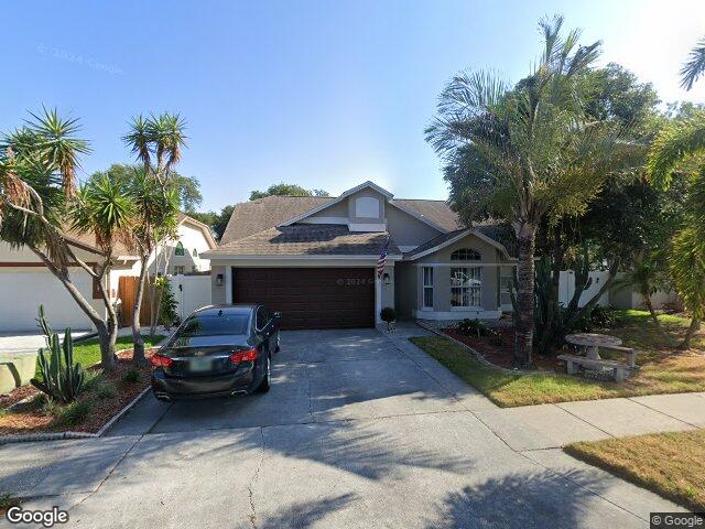 12769 pineforest way n, largo,  FL 33773