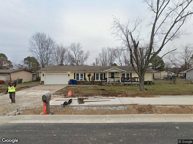 903 watertower rd, bentonville,  AR 72712