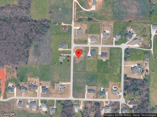 18183 pepper hills dr, siloam springs,  AR 72761