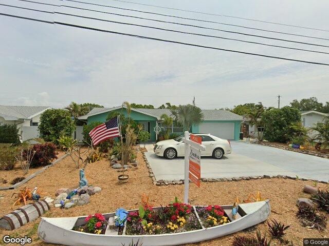 9911 antilles dr, seminole,  FL 33776