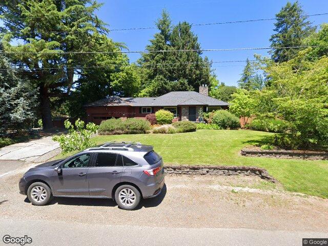 8675 sw fairway dr, portland,  OR 97225