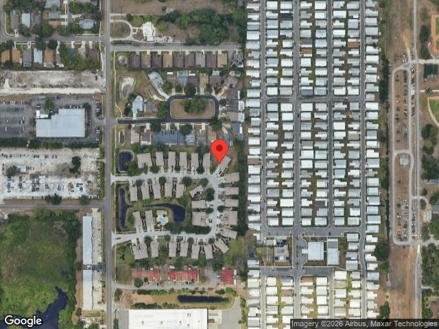 2823 newbern way, clearwater,  FL 33761