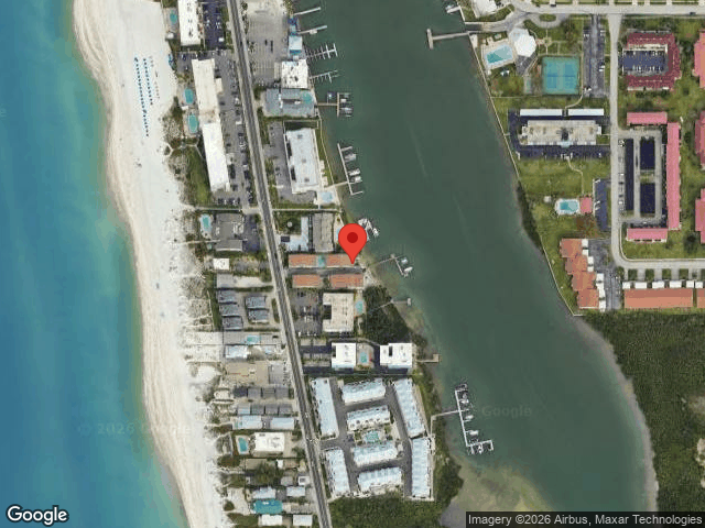 19937 gulf blvd #b3
                                ,Unit Apt B3, indian shores,  FL 33785