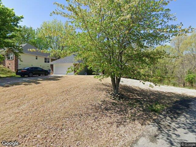 21 pennine ln, bella vista,  AR 72714