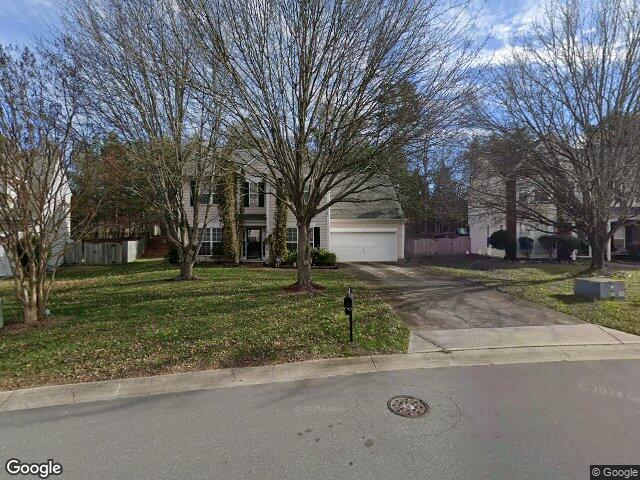  charlotte,  NC 28269