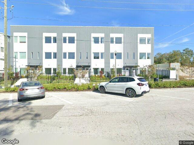 867 6th ave s, saint petersburg,  FL 33701