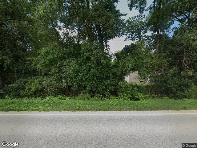 16576 w highway 12, gentry,  AR 72734