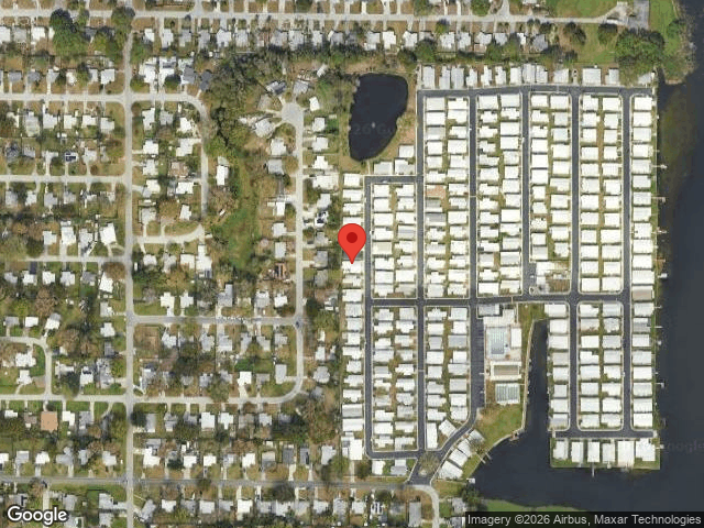 11138 102nd way, largo,  FL 33773