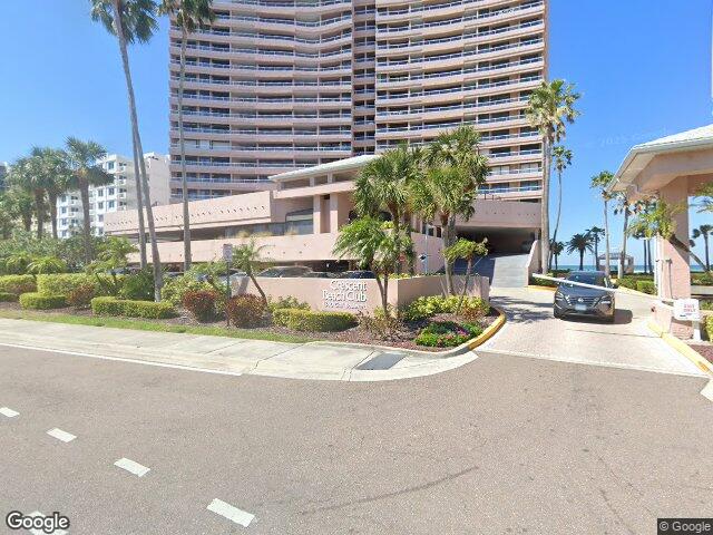 1340 gulf blvd #16b
                                ,Unit Unit 16B, clearwater beach,  FL 33767