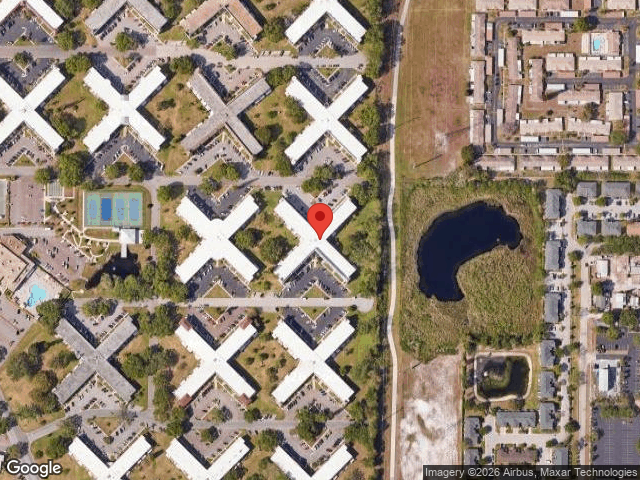 2460 canadian way #22
                                ,Unit Apt 22, clearwater,  FL 33763