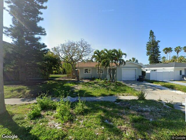 43 kipling plz, clearwater beach,  FL 33767