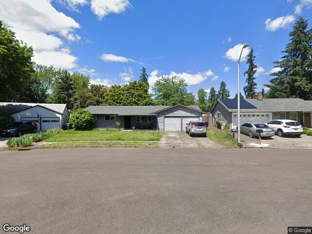16825 sw cambridge ct, beaverton,  OR 97078