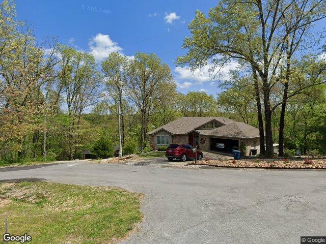 lot 2 ridgeton circle, bella vista,  AR 72715