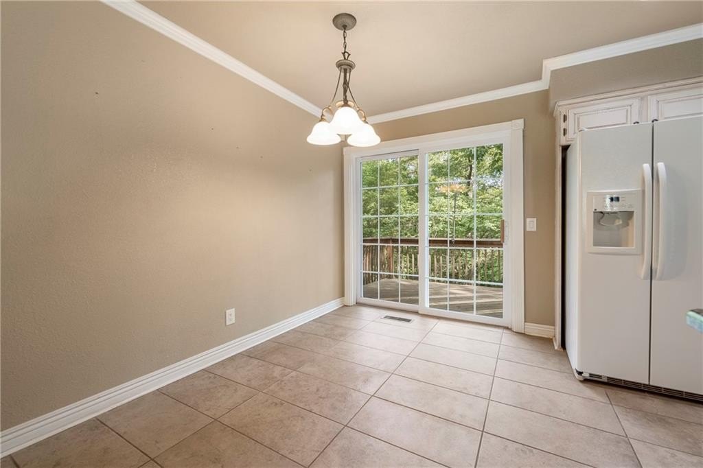 16 coverack ln, bella vista,  AR 72714