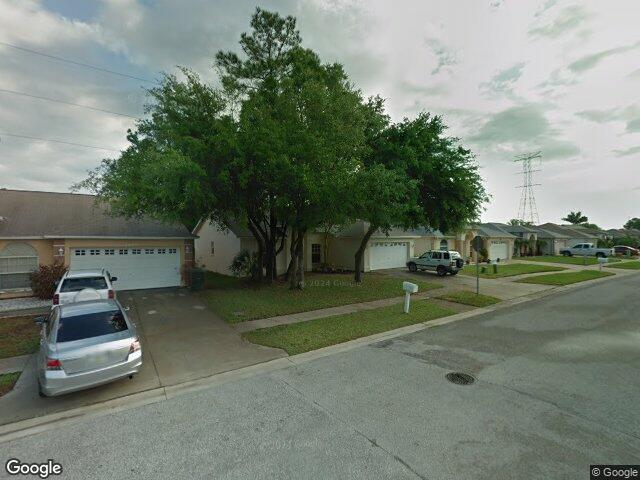 6899 nicole ln, largo,  FL 33771