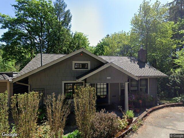 2666 sw brae mar ct, portland,  OR 97201