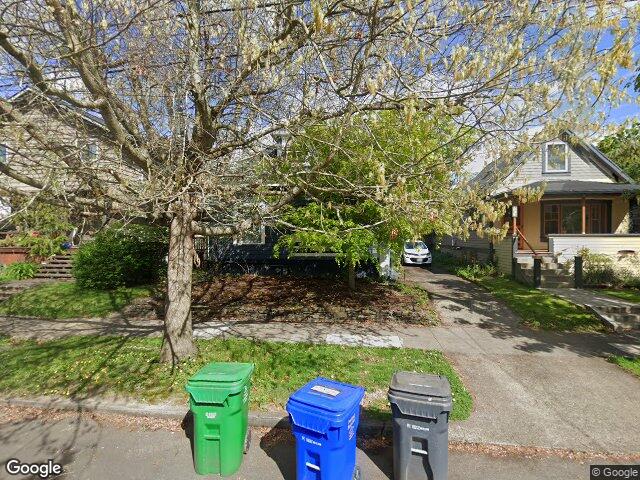 1800 se 42nd ave, portland,  OR 97215