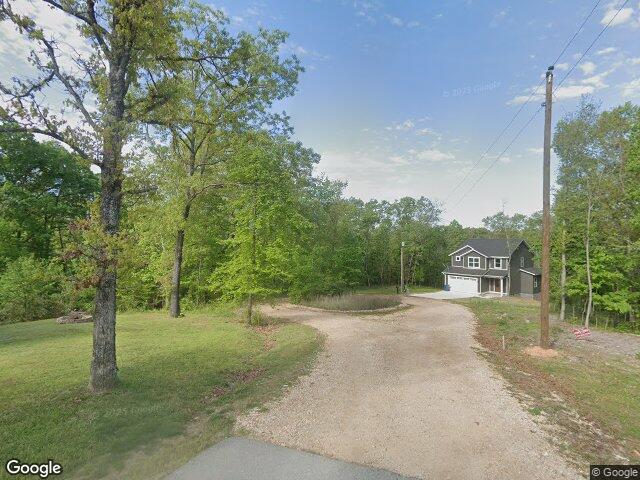 7 rearsby ln, bella vista,  AR 72715