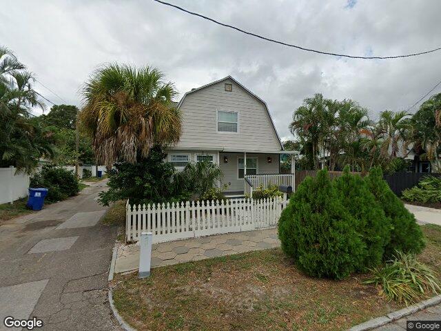 222 25th st n, saint petersburg,  FL 33713