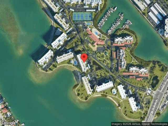 7902 sailboat key blvd s #608
                                ,Unit Apt 608, south pasadena,  FL 33707