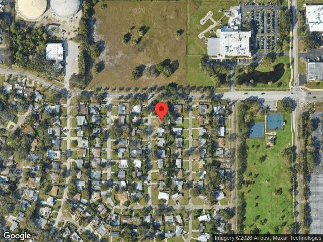 2153 75th way n, saint petersburg,  FL 33710