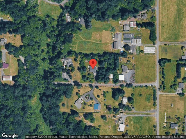 33261 filbert ln, warren,  OR 97053