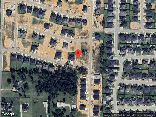 8803 w milky way, bentonville,  AR 72713