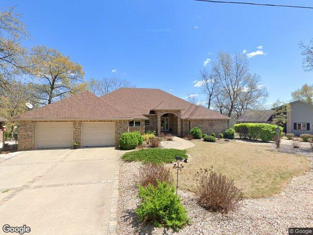 16 ellwood cir, bella vista,  AR 72715