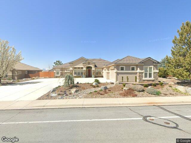 3601 desert fox dr, sparks,  NV 89436