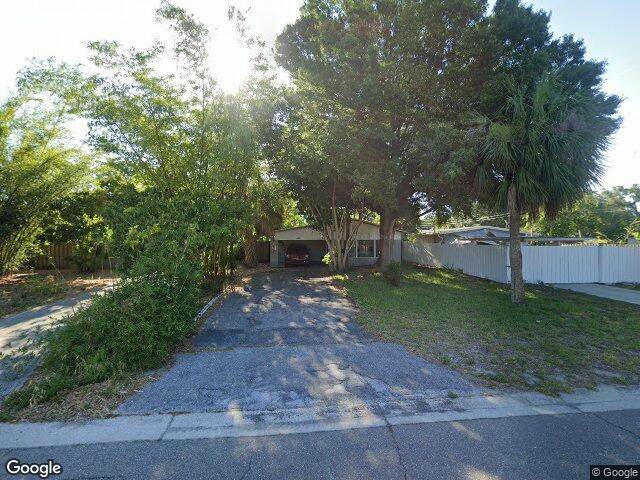  saint petersburg,  FL 33707