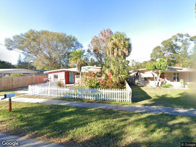 5417 14th ave s, gulfport,  FL 33707