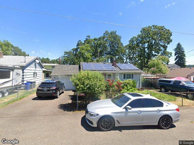 845 cornell ave, gladstone,  OR 97027