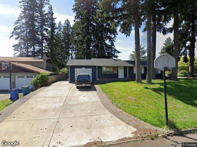 618 nw 4th pl, battle ground,  WA 98604