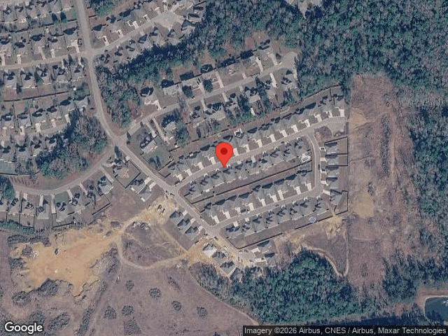 47 e andover, hattiesburg,  MS 39402