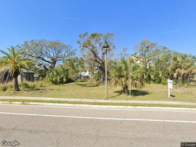 608 n fort harrison avenue, clearwater,  FL 33755