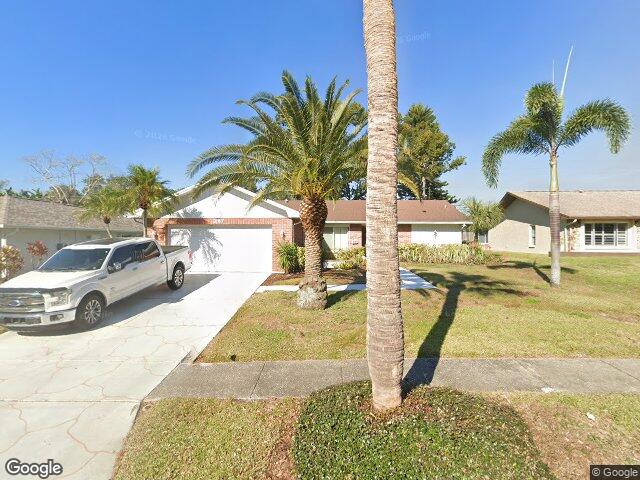 3147 e dorchester dr, palm harbor,  FL 34684